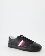 Baskets Baskets New Monaco Moncler Noir Homme