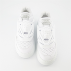 Baskets Baskets Odissea Versace Blanc Homme