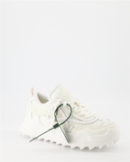 Baskets Baskets Odsy 1000 Off-White Blanc Homme