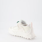 Baskets Baskets Odsy-1000 Off-White Blanc Femme