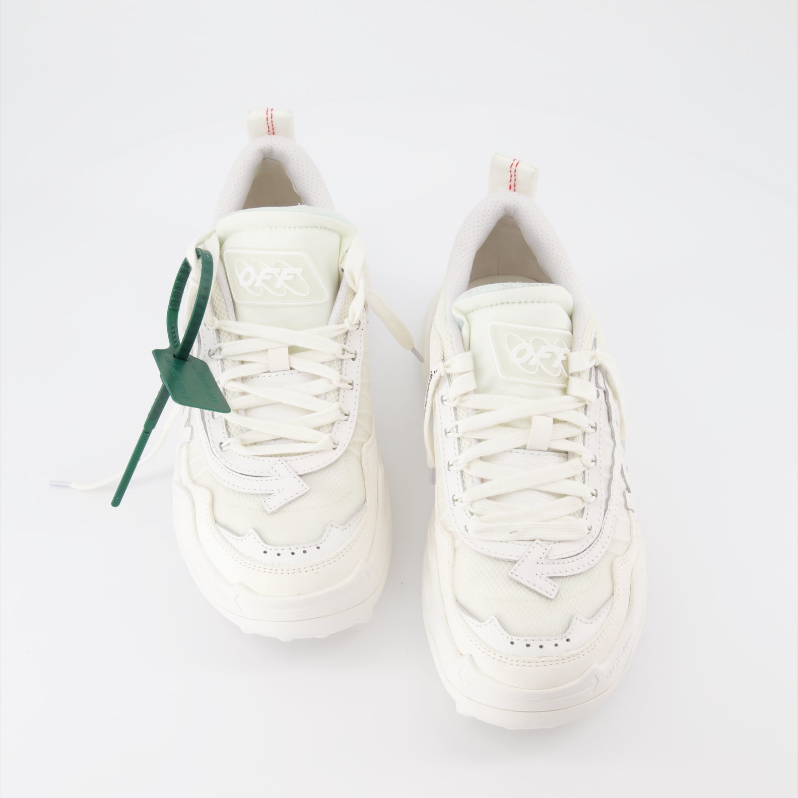 スニーカー Odsy-1000 スニーカー Off-White 白 女性