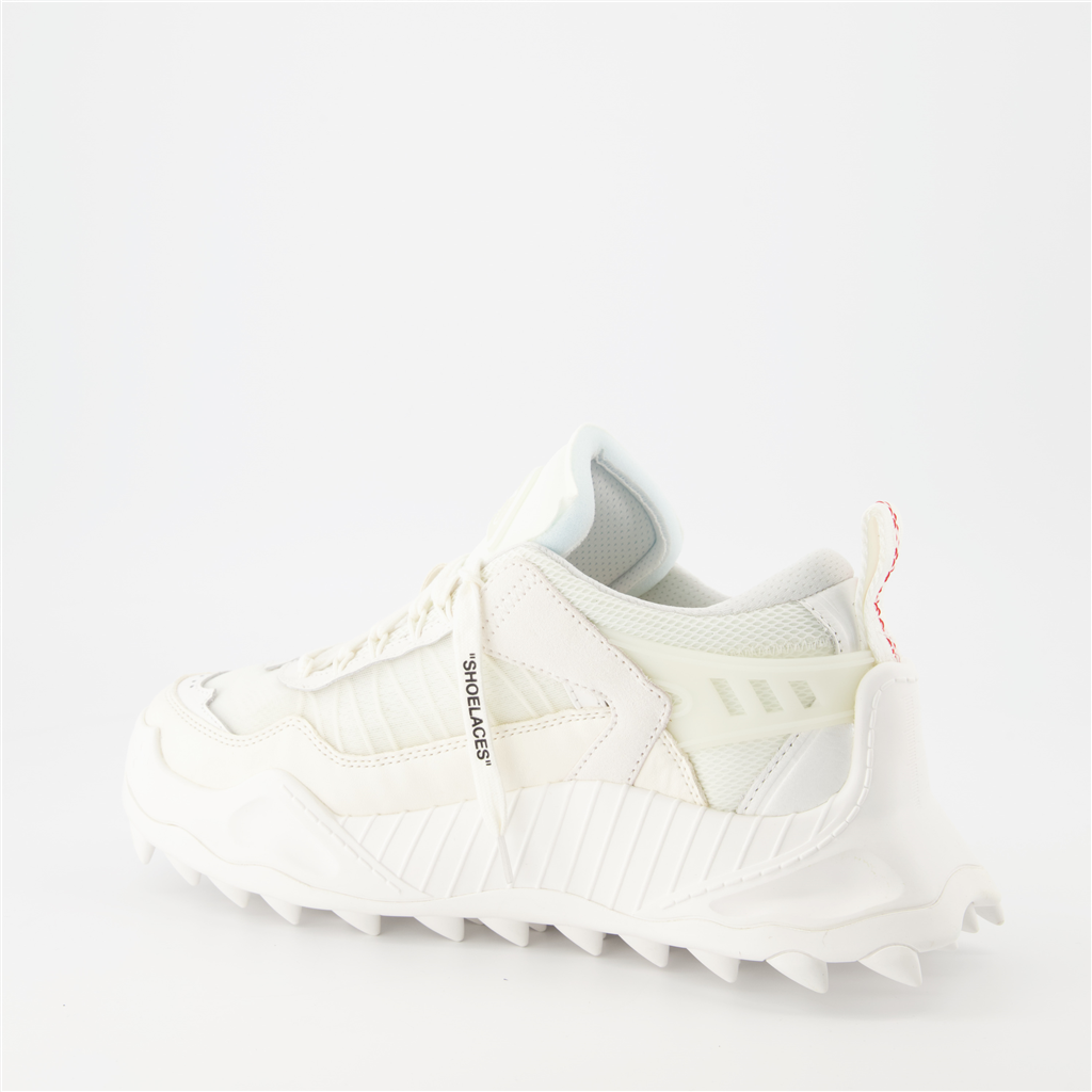 Baskets Baskets Odsy 1000 Off-White Blanc Homme