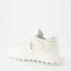 Baskets Baskets Odsy 1000 Off-White Blanc Homme