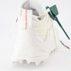 Baskets Baskets Odsy-1000 Off-White Blanc Femme