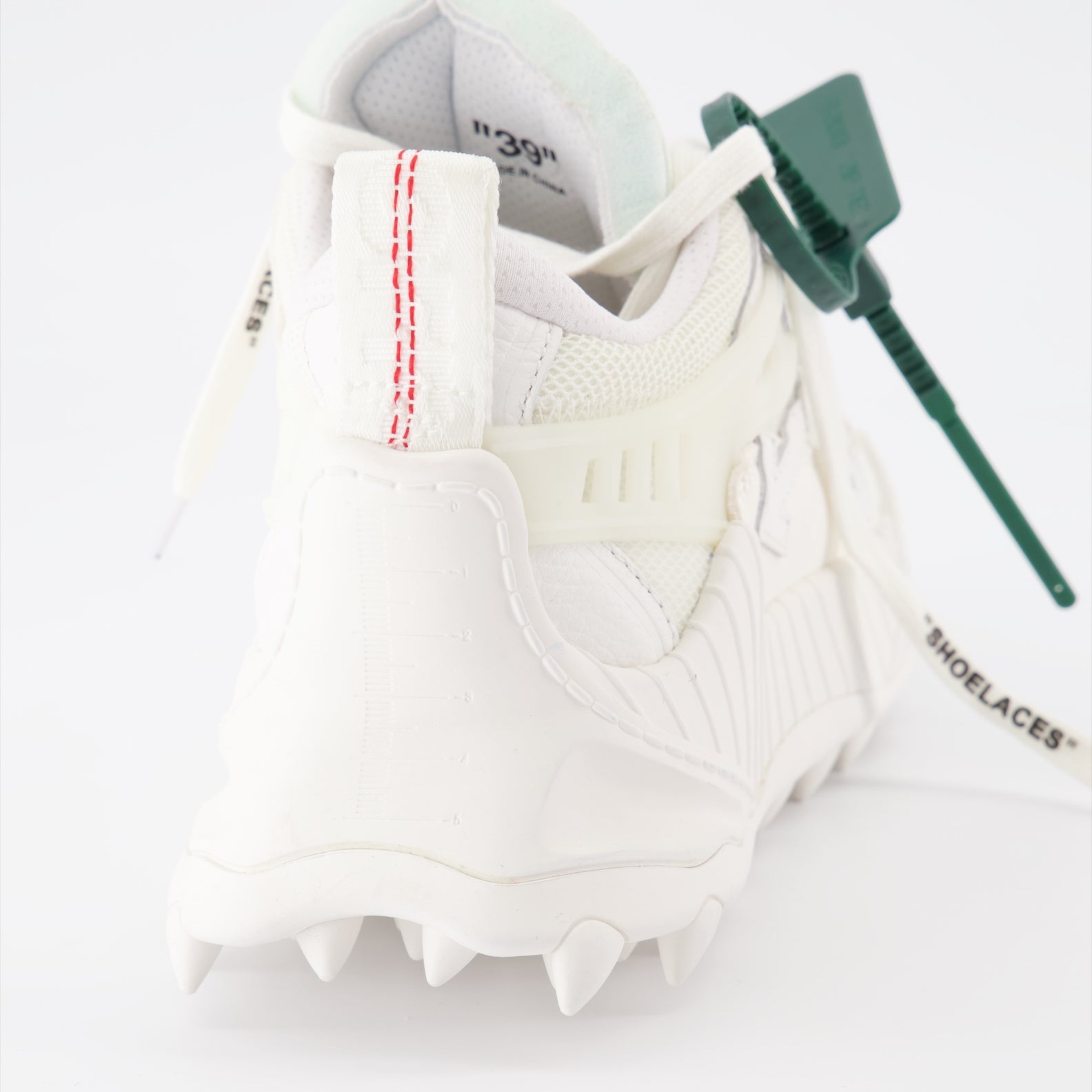 スニーカー Odsy-1000 スニーカー Off-White 白 女性