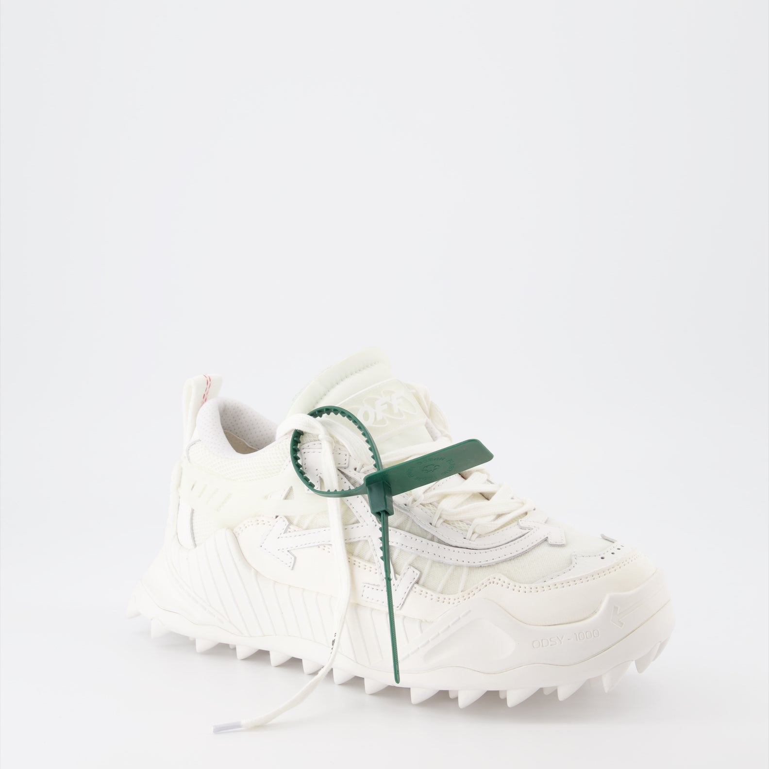 スニーカー Odsy-1000 スニーカー Off-White 白 女性