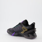 スニーカー オッシー 2000 スニーカー ブラック Off-White 黒 男