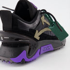 スニーカー オッシー 2000 スニーカー ブラック Off-White 黒 男