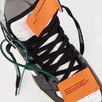 Baskets Baskets Off Court 3.0 Off-White Noir Homme