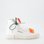 Baskets Baskets Off Court 3.0 Off-White Blanc Homme