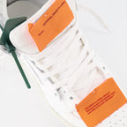 Baskets Baskets Off Court 3.0 Off-White Blanc Homme