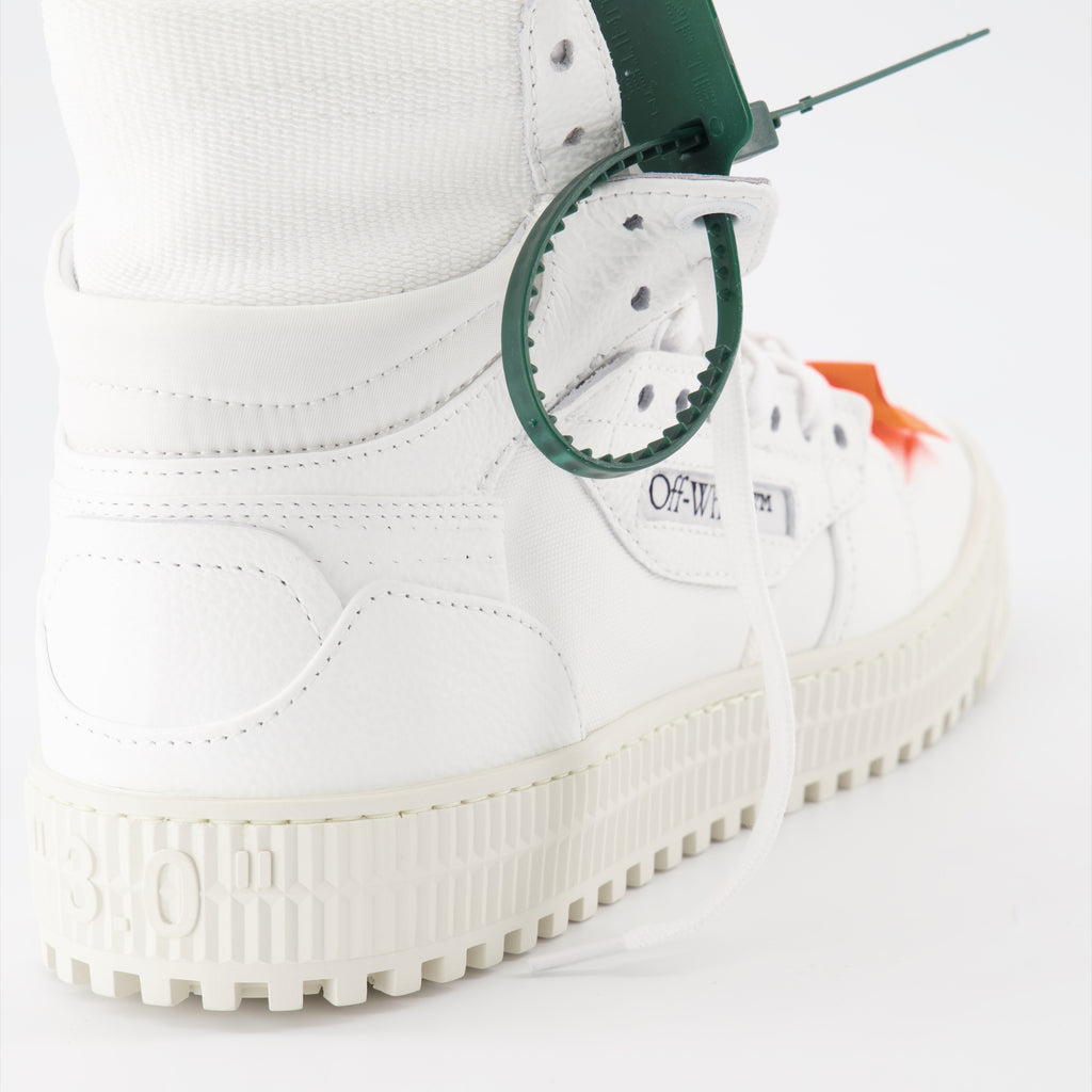 Baskets Baskets Off Court 3.0 Off-White Blanc Homme