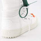 Baskets Baskets Off Court 3.0 Off-White Blanc Homme