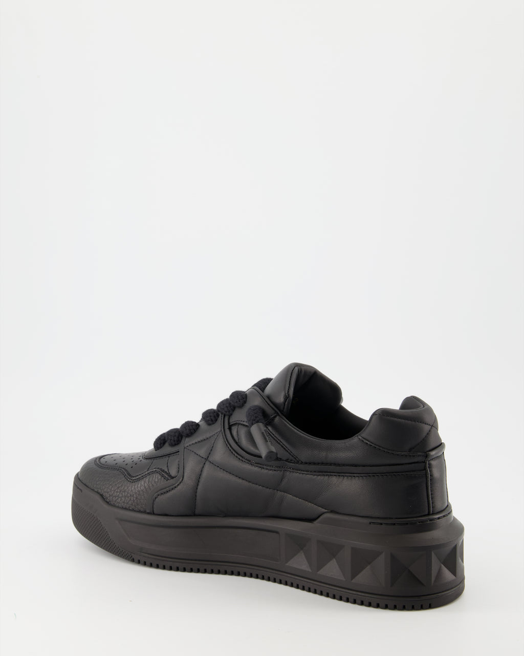 Baskets Baskets One Stud Valentino Garavani Noir Homme