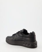 Baskets Baskets One Stud Valentino Garavani Noir Homme