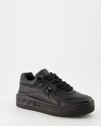 Baskets Baskets One Stud Valentino Garavani Noir Homme