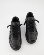 Baskets Baskets One Stud Valentino Garavani Noir Homme