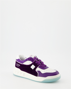 Baskets Baskets One Stud Valentino Garavani Violet Femme
