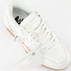 Sneaker Baskets Out of Office 'For Walking' Blanc Off-White Blanco Femme