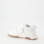Sneaker Baskets Out of Office 'For Walking' Blanc Off-White Blanco Femme