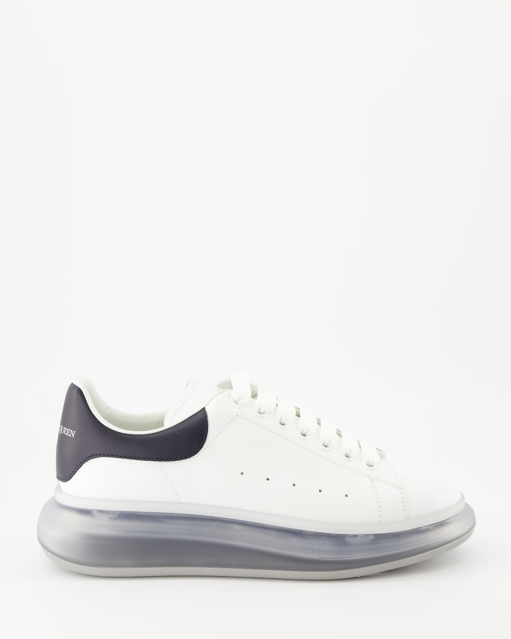 Sneakers Oversized sneakers Alexander McQueen White Man