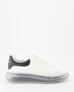 Sneakers Oversized sneakers Alexander McQueen White Man