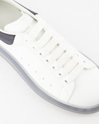 Sneakers Oversized sneakers Alexander McQueen White Man