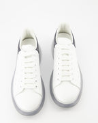 Sneakers Oversized sneakers Alexander McQueen White Man