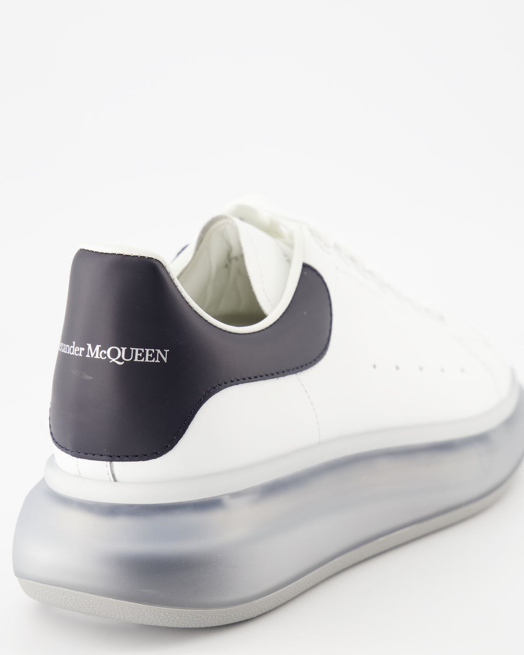 Sneakers Oversized sneakers Alexander McQueen White Man