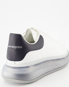 Sneakers Oversized sneakers Alexander McQueen White Man