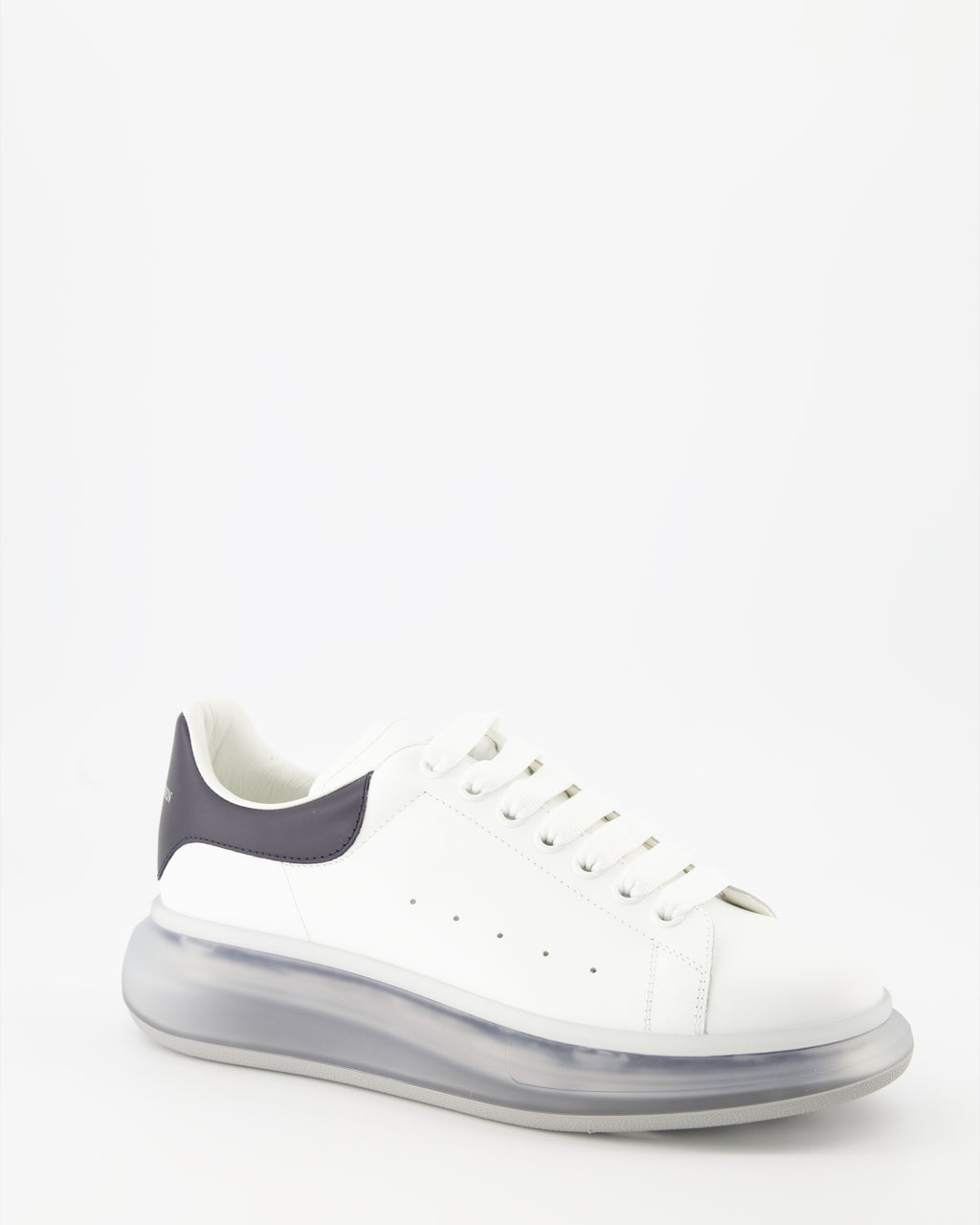 Sneakers Oversized sneakers Alexander McQueen White Man