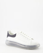 Sneakers Oversized sneakers Alexander McQueen White Man