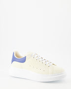Sneakers Oversized sneakers Alexander McQueen Beige Man