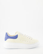 Sneakers Oversized sneakers Alexander McQueen Beige Man