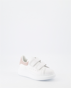 シューズ オーバーサイズスニーカー Alexander McQueen 白 子供たち