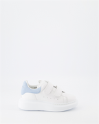 シューズ オーバーサイズスニーカー Alexander McQueen 白 子供たち