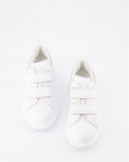 シューズ オーバーサイズスニーカー Alexander McQueen 白 子供たち
