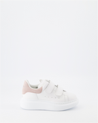 シューズ オーバーサイズスニーカー Alexander McQueen 白 子供たち