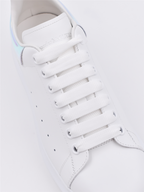 Baskets Baskets oversize Alexander McQueen Blanc Homme