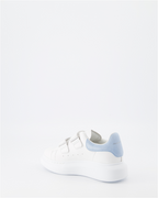 シューズ オーバーサイズスニーカー Alexander McQueen 白 子供たち