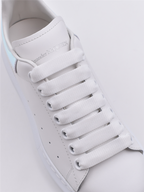 Sneakers Oversized sneakers Alexander McQueen White Women