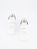 シューズ オーバーサイズスニーカー Alexander McQueen 白 子供たち