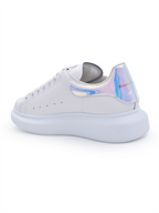 Sneakers Oversized sneakers Alexander McQueen White Women