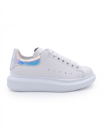 Sneakers Oversized sneakers Alexander McQueen White Women