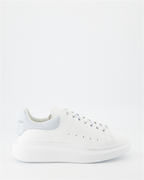 スニーカー オーバーサイズスニーカー Alexander McQueen 白 男