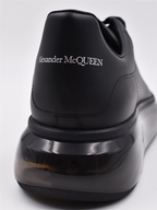 Sneakers Oversized sneakers Alexander McQueen Black Man