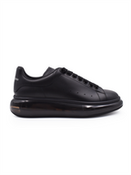 Sneakers Oversized sneakers Alexander McQueen Black Man