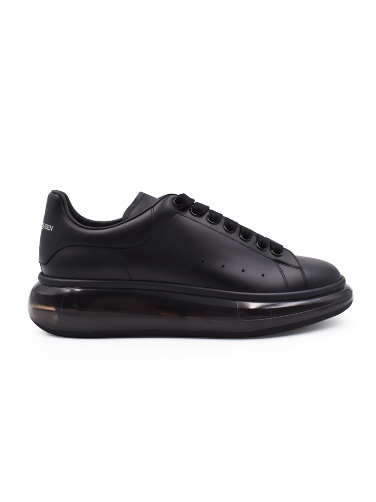Baskets Baskets oversize Alexander McQueen Noir Homme