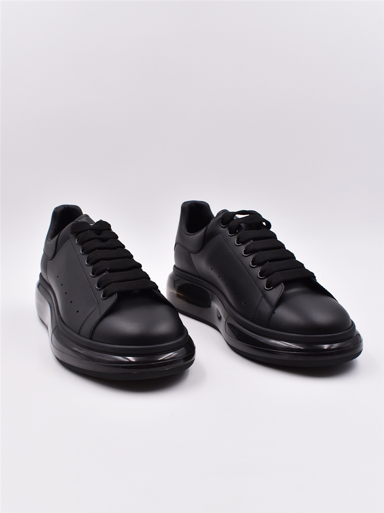 Baskets Baskets oversize Alexander McQueen Noir Homme