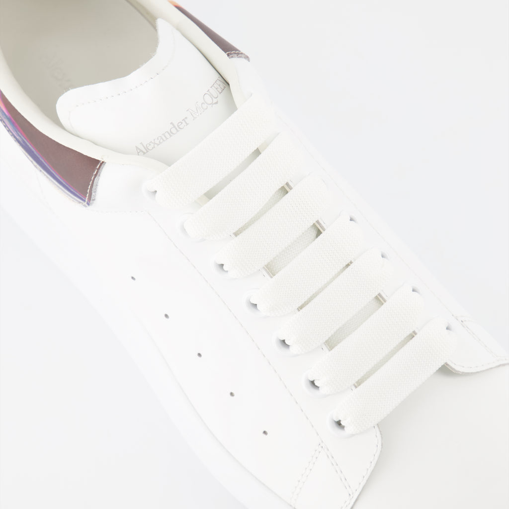 Baskets oversize Solarised Flower